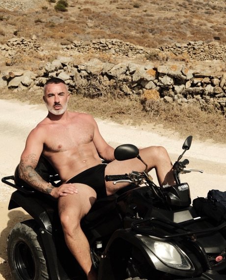 Adam Franco porno perfekte bilder