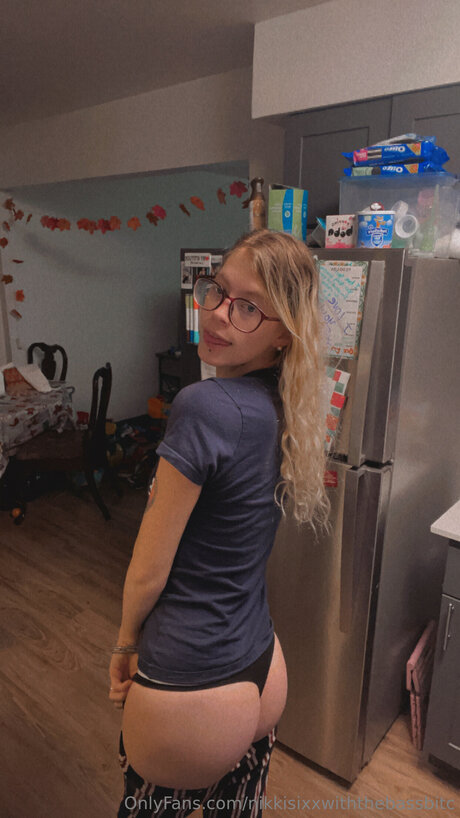 Nikki Sixx erotische nackt galerie