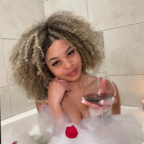 Creamiest on OF_ model exklusive galerie