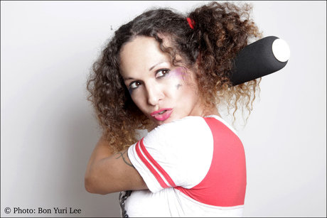 Nikki Montero_ exklusive nette foto