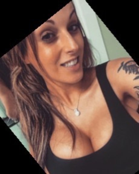 Nikki Disalvo nacktheit erwachsene foto