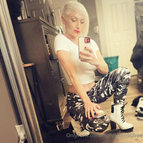 _PETITE HIP HOP VIXEN_ Profilbild