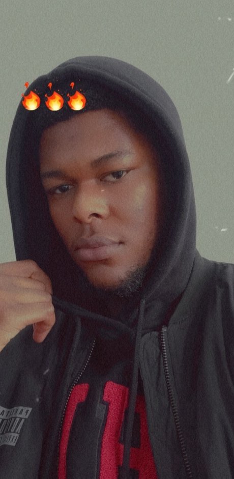 Blxck Gxd pornografische pornostar bilder