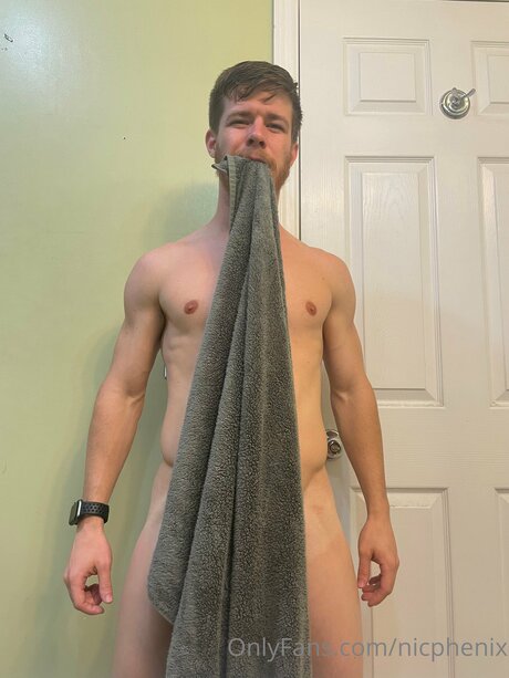 Nic Phenix sexy schöne fotos