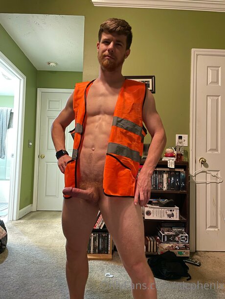 Nic Phenix pornostar freie archiv