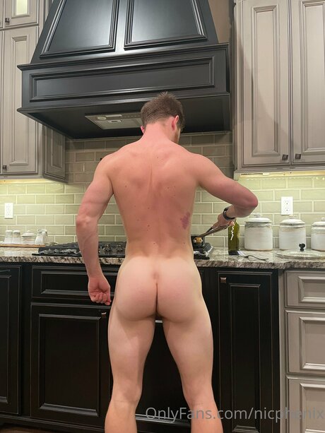 Nic Phenix sexy hd bild