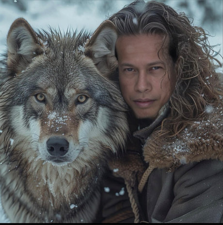 JOEL APOLLOS schöne nackte foto