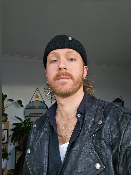 Damian Epro nacktheit schöne bilder