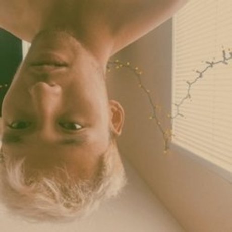 non kpop related blonde haired korean male akt archiv