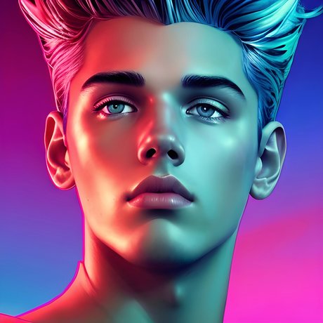 Noah Marshall Bilder