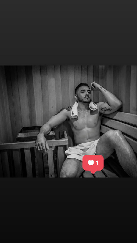 Alex Herrera sexy perfekte archiv