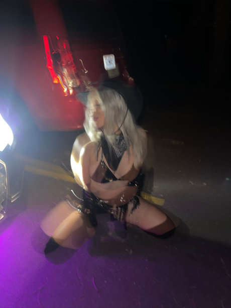 Bbybritt nackt fotos