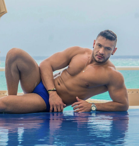 Billy Back top erwachsene galerien