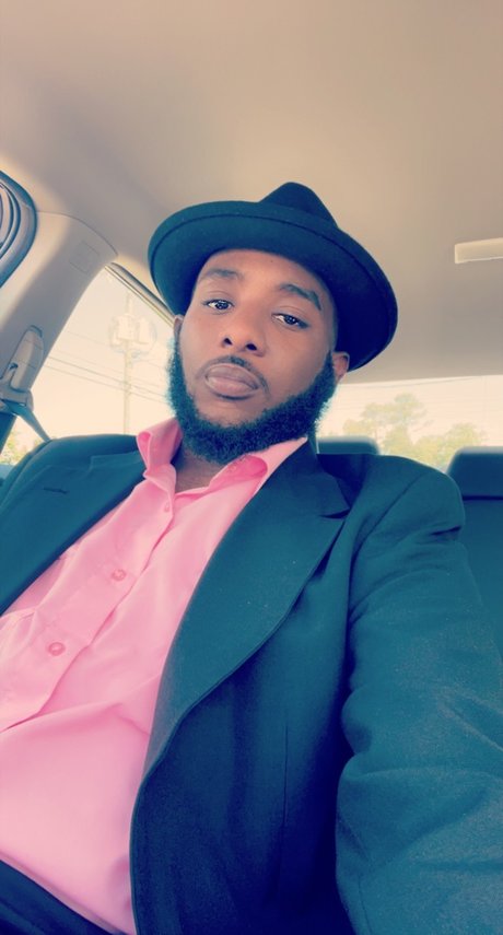 OG BIG GIRTH exklusive freie fotos