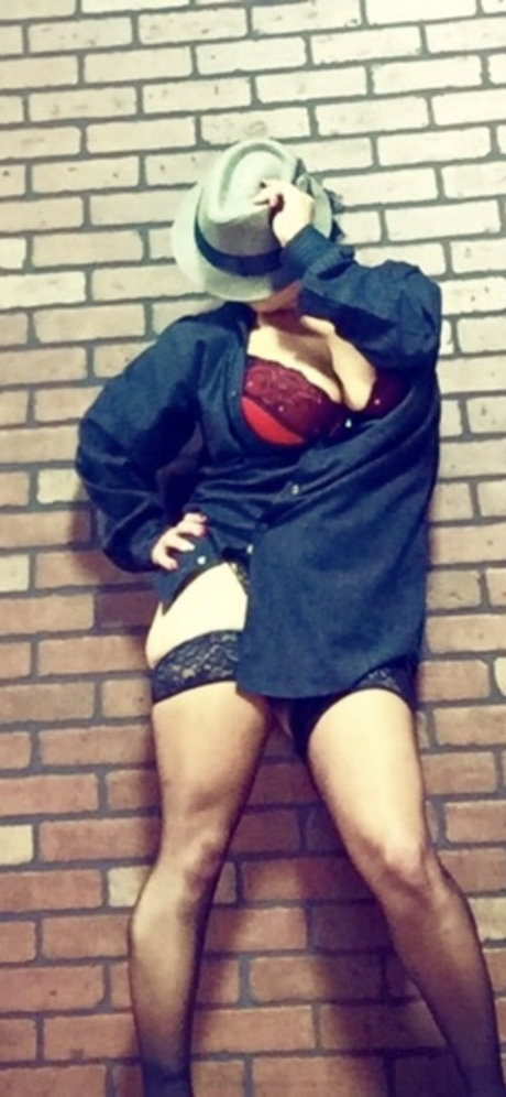 Alexia Knight schöne akt foto