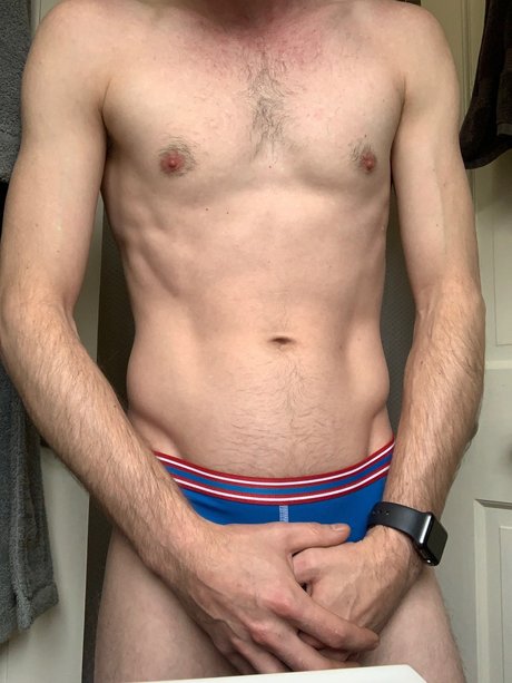 Dick Hunter XL xxx nacktheit bild