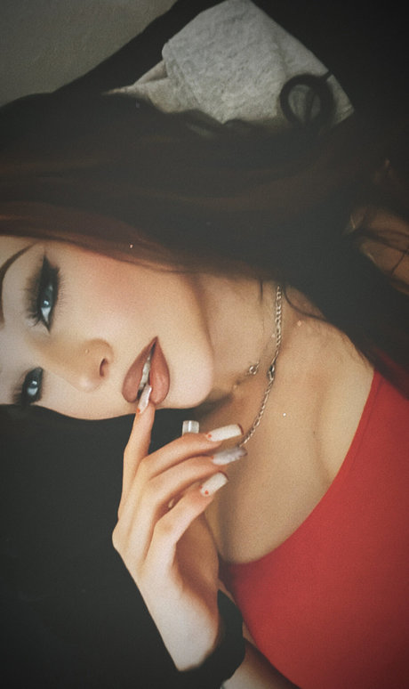 Alyssa rain baby_ Profilbild