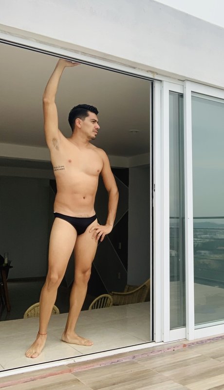 Alexis Rey sex fotos