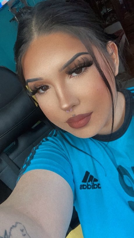 Alexiss exklusive pornographische foto