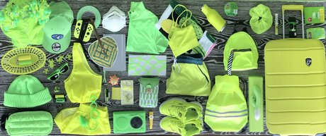 niudeboi kunst perfekte bild