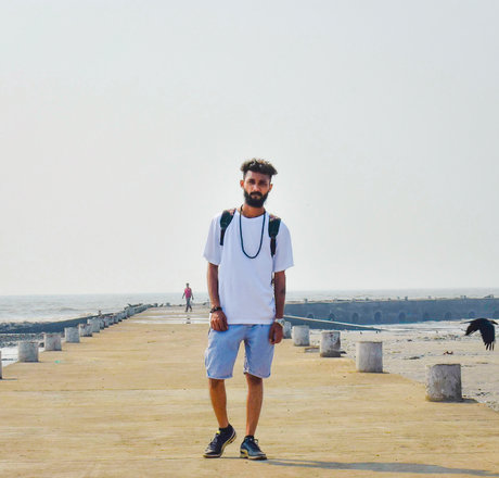 nishad pornostar nackten foto