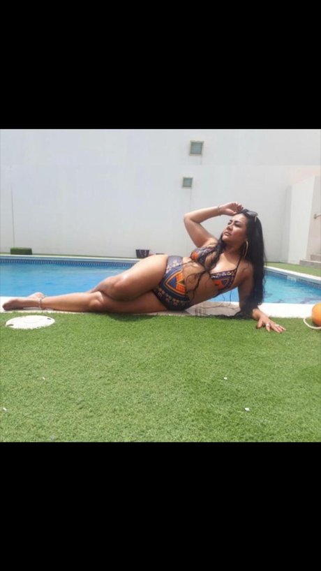 Nisa k Charma nackt beste bild