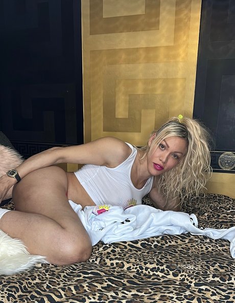 Nina La Divina beste erwachsene galerien