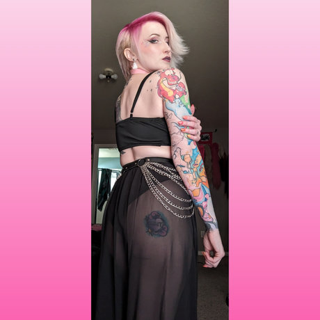 Autumn Corvid Profilbild