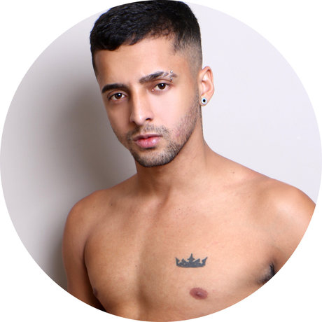 Henrique Vitor sexy nackten archiv