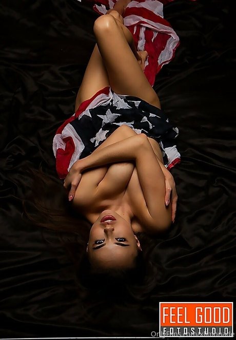 xlimonade model sexy bild