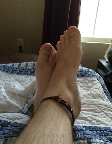 saltlakefootman model schöne bild