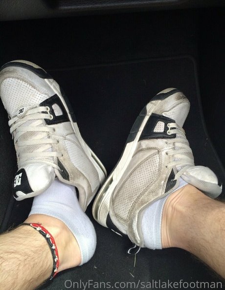 saltlakefootman perfekte porno galerie