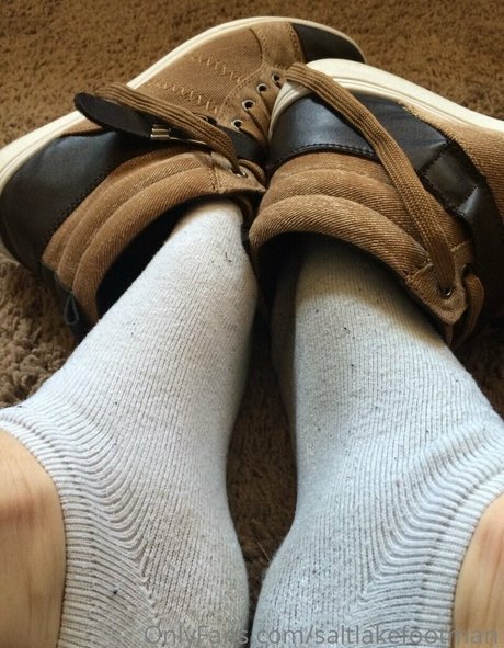 saltlakefootman exklusive beste foto