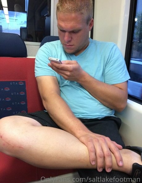 saltlakefootman pornostar nette galerie