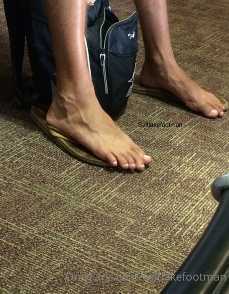 saltlakefootman kunst pornographische bild