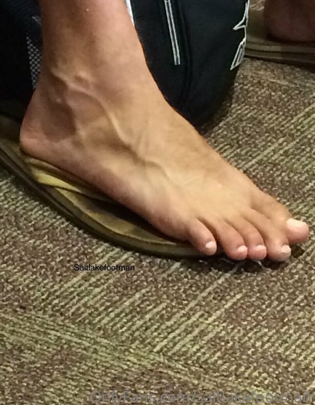 saltlakefootman nacktheit hd galerien