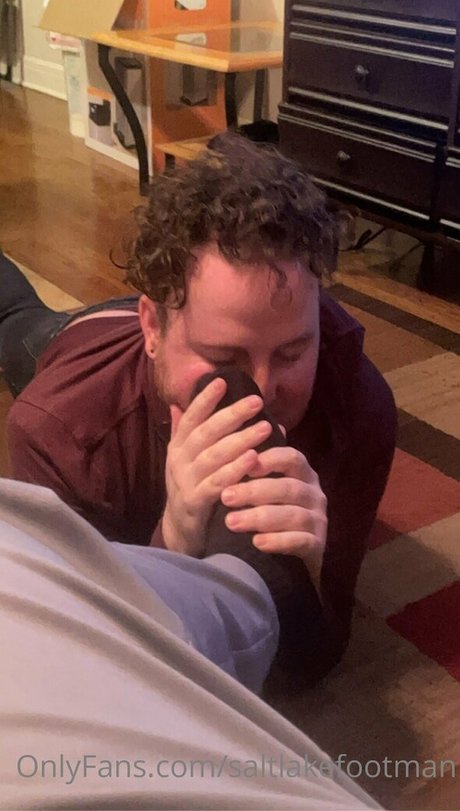 saltlakefootman Profilbild