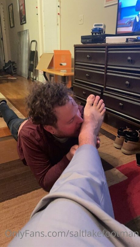 saltlakefootman sexy perfekte foto