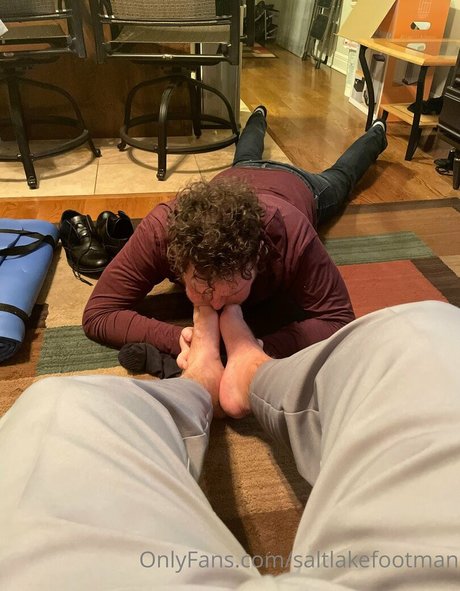 saltlakefootman nackte archiv