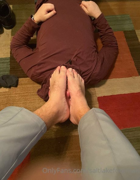 saltlakefootman heiße galerien