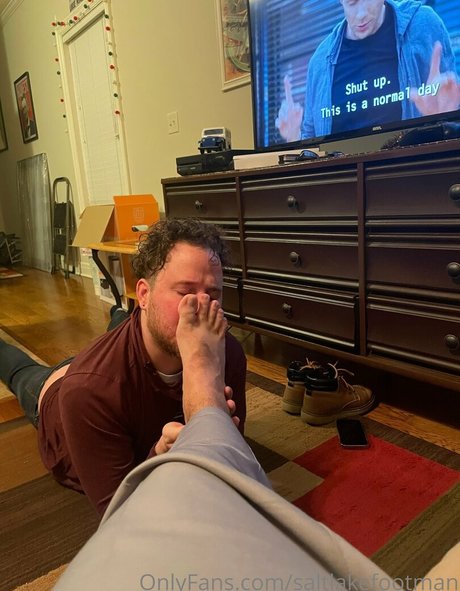 saltlakefootman porno nette bild