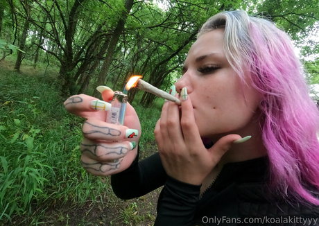 koalakittyyy sexy nacktheit bild