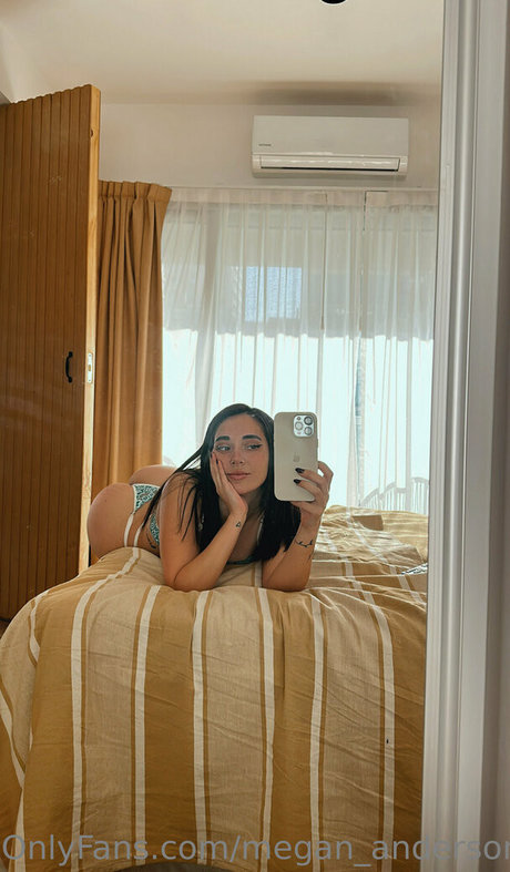 megan anderson xxx pornostar galerien