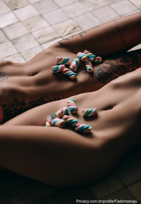 Maria Julia beste nackt bild