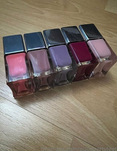 pujaprettyfeet nacktheit schöne galerie