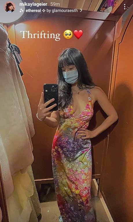 Mikayla geier top akt galerien