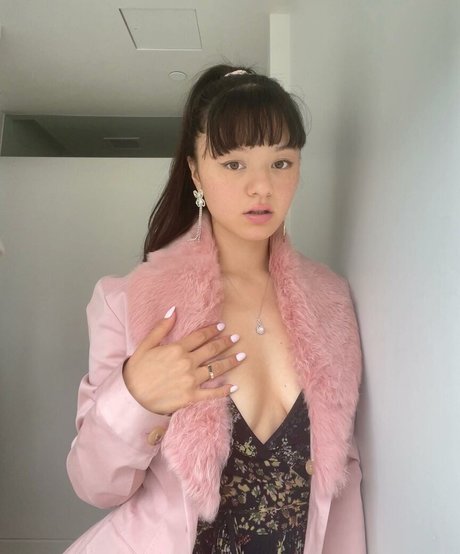 Mikayla geier perfekte nackt foto