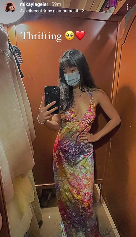 Mikayla geier perfekte sexy archiv