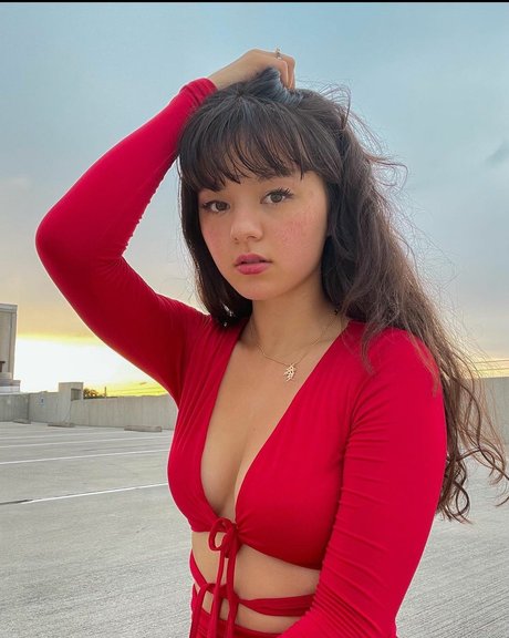 Mikayla geier nacktheit top bild