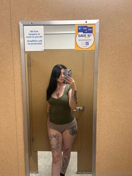 briannaholms pornostar erotische bild